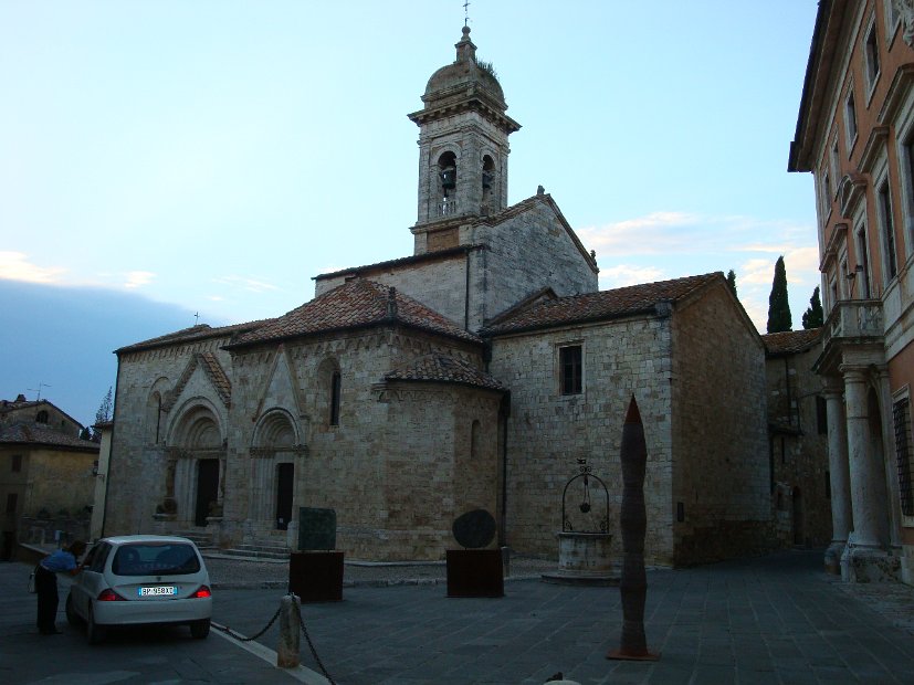 SAN QUIRICO D'ORCIA 4